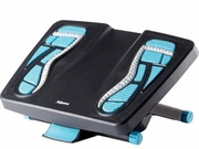 Podnóżek do komputera regulowany