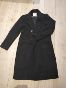 Płaszcza jesienny zimowy ocieplany Hause r 38