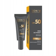 ICON16 By Kuba Błaszczykowski Nawilżający krem do twarzy SPF50 50ml