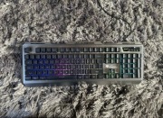 Klawiatura przewodowa Genesis Rhod 420 RGB