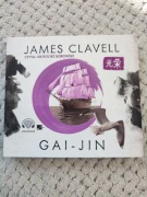 Gai-Jin Clavell James