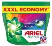 Ariel Allin1 Kapsułki Kapsułki do prania Color 50 PRAŃ!!