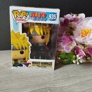 Nowa Figurka Funko POP Naruto: Minato Namikaze #935 