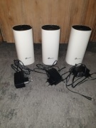 Tp-link Deco M4 komplet 3 sztuki! 