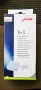 Tabletki odkamieniające Jura 9szt Oryginał 