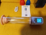 Pompka elektryczna do wzmocnienia erekcji u mężczyzn,i inne gadżety 