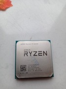 Amd RYZEN 5 2600