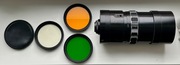 MTO 1000A 1100mm F10.5 Mocowanie M42 obiektyw lustrzany ZSRR