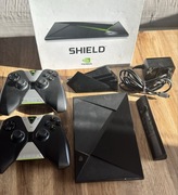 Nvidia shield tv