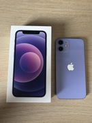 iPhone 12mini stan idealny