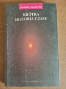 Stephen Hawking - Krótka historia czasu