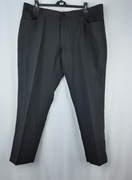 Taylor & Wright czarne spodnie slim 42 Short nowe