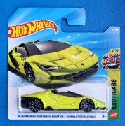 Hot Wheels 16 Lamborghini Centenario Roadster