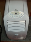 Klimatyzator przenośny Blaupunkt Arrifana 0015