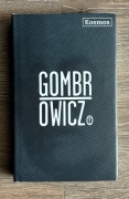 Kosmos - Witold Gombrowicz TWARDA