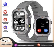 Smartwatch TELEFON SMS LATARKA I WIĘCEJ! HIT CENOWY  