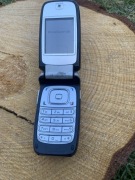 Telefon Nokia : Nokia 6101 (RM-166