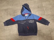 Bluza, polar chłopięcy C&A rozm. 92-98
