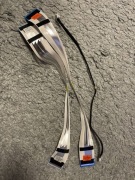 Lg 55un73003la taśmy