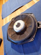 Subwoofer Logic7 BMW E60 E65