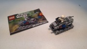 LEGO Star Wars 75028 Clone Turbo Tank