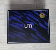 Unique Melody mest mk3 Carbon Fiber słuchawki referencyjne