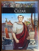 Oni tworzyli historię Cezar Scream