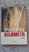Książka Trzydziesty kilometr Stefano Redaelli