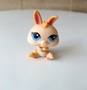 Littlest pet shop LPS 