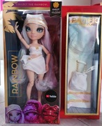 Rainbow high Pacific Coast Margot De Perla, Nowa 