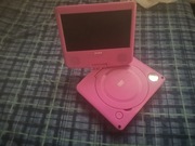 Mini laptop dla dziecka. 