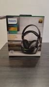 Słuchawki Philips shd8850 Atmos optical hi-end nowe okazja