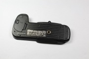 Nikon D50 obudowa dół czarna