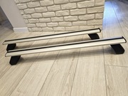 Bagażnik dachowy belki poprzeczne Octavia IV Combi