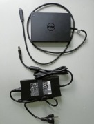 Stacja dokująca Dell WD15 K17a USB-C zasilacz 130W