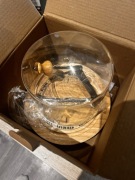 strug do sera marki Cook Concept.