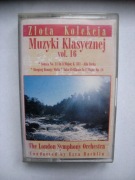 Złota kolekcja muzyki klasycznej vol.16