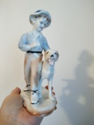 Duża kolekcjonerska figurka Arpo 
