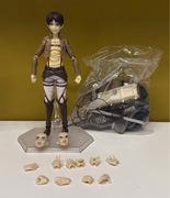Eren Yeager figurka attack on Titan