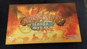 Spirit Island: Feather and Flame
