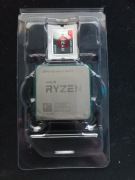 AMD Ryzen 5 5600G z Radeon Graphics