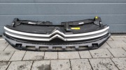 ATRAPA GRILL ZDERZAKA CITROEN C3 III 9812063477