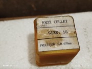 Tulejka ER32 fi15 nowa