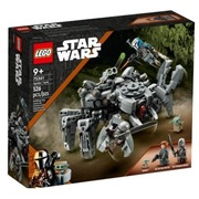 LEGO Star Wars 75361 Pajęczy czołg
