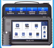 MUCAR VO6 Diagnostyczny poziom OE ALL systeM+28 funkcji specjalnych