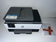 Drukarka HP OfficeJet Pro 8022e WiFi LCD Duplex ksero na tusze 912 912XL