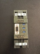 Siemens Repeater 6ES7 972 0AA02 0XA0