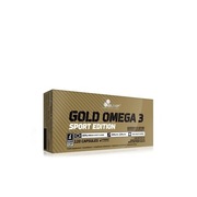 Gold Omega 3 - Sport Edition