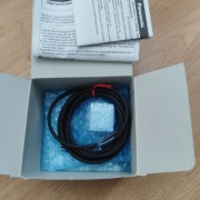 Panasonic DP-102-M-P czujnik ciśnienia 