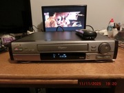 Magnetowid JVC HR-E226EG z pilotem